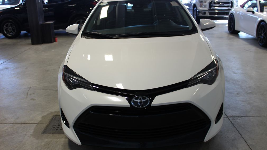 2017 Toyota Corolla LE Mags-Toit Ouvrant-Caméra-Bluetooth #2