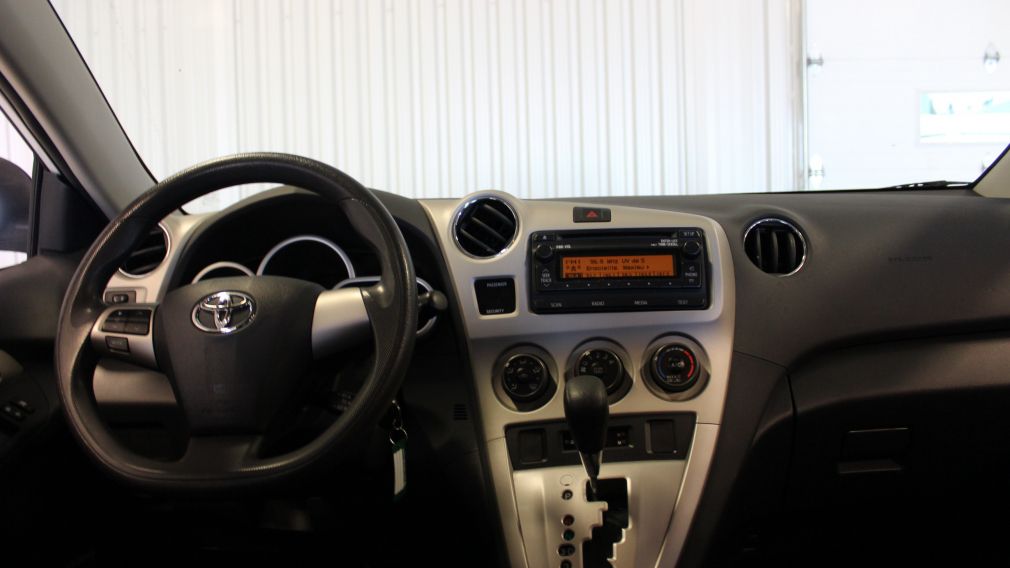 2013 Toyota Matrix A/C Gr-Électrique Régulateur de vitesse #21