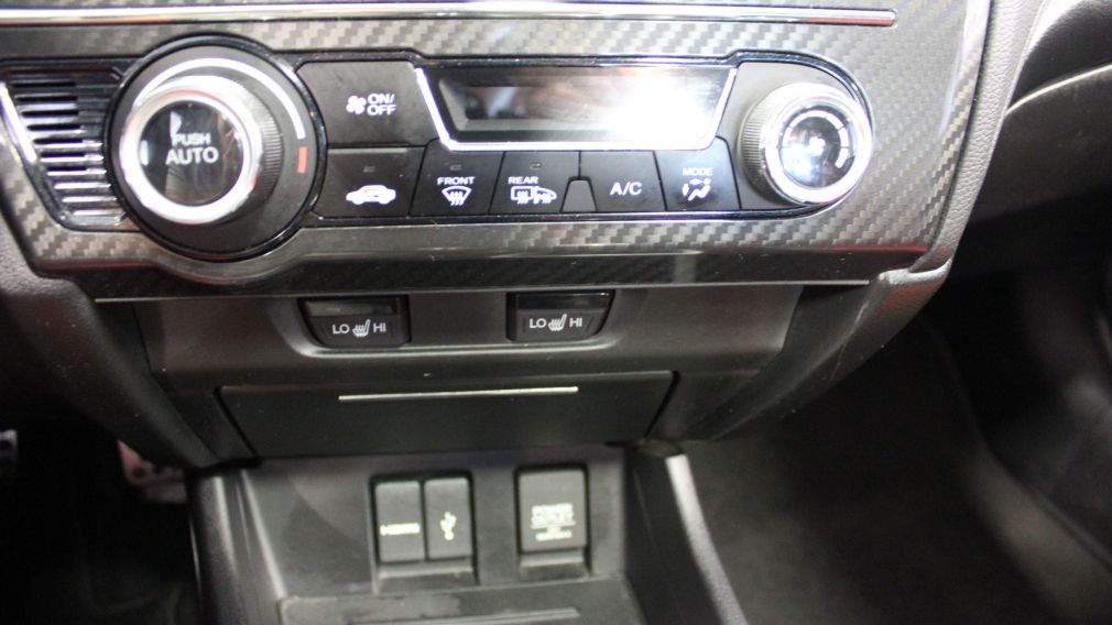 2015 Honda Civic A/C Gr-Electrique (Mag-Toit-Nav) #15