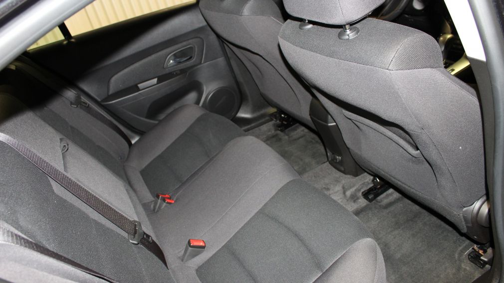 2015 Chevrolet Cruze LT Turbo (AC-Gr-Électrique)Bluetooth #22