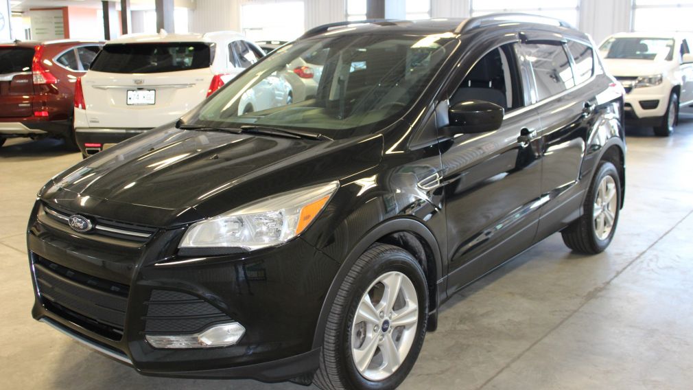 2013 Ford Escape AWD A/C Gr-Electrique Bluethooth Navigation #3