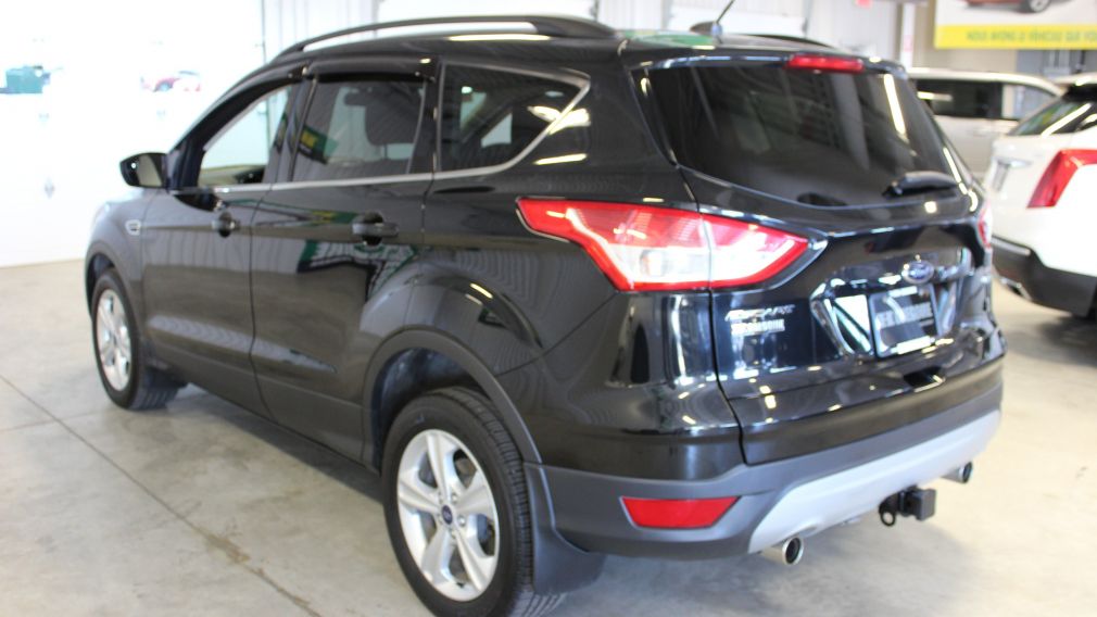 2013 Ford Escape AWD A/C Gr-Electrique Bluethooth Navigation #5