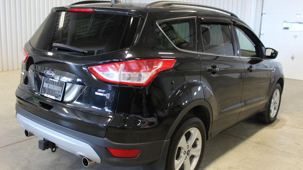 2013 Ford Escape AWD A/C Gr-Electrique Bluethooth Navigation #6