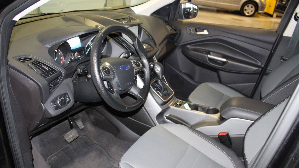 2013 Ford Escape AWD A/C Gr-Electrique Bluethooth Navigation #8