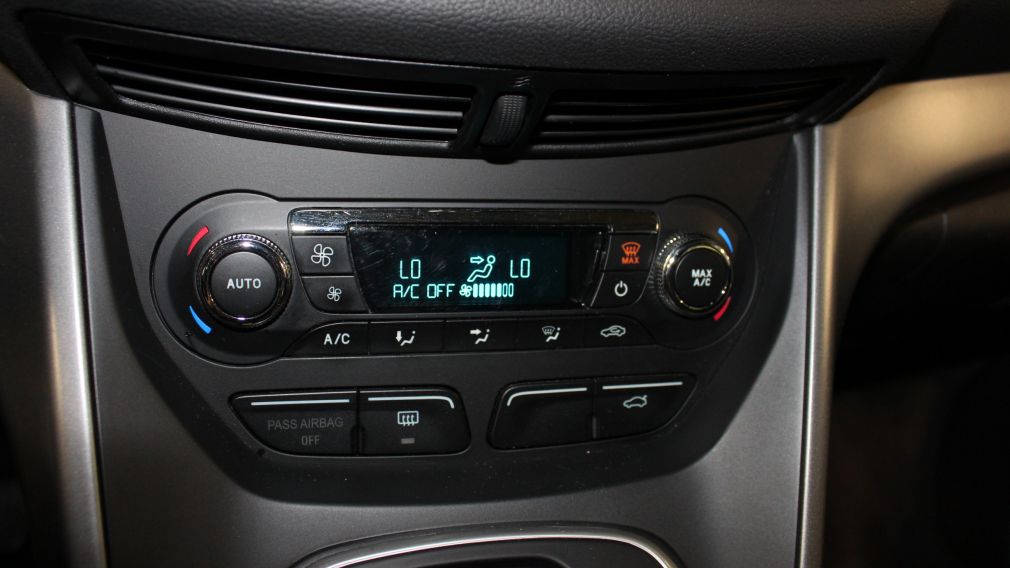 2013 Ford Escape AWD A/C Gr-Electrique Bluethooth Navigation #14