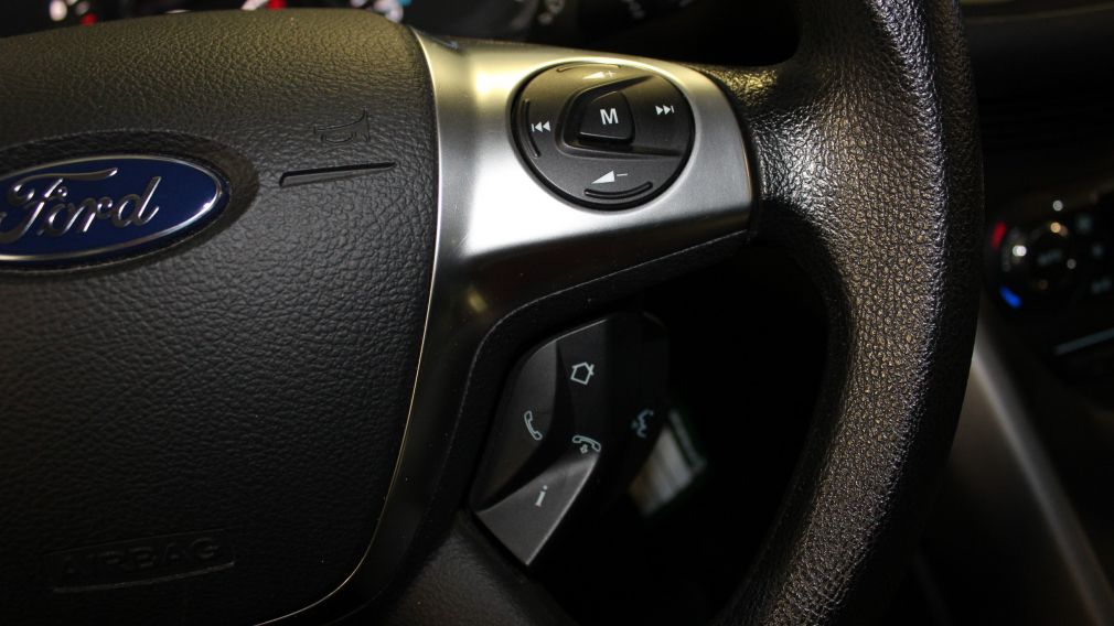 2013 Ford Escape AWD A/C Gr-Electrique Bluethooth Navigation #18