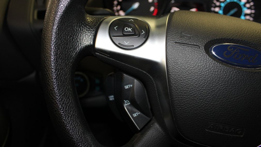 2013 Ford Escape AWD A/C Gr-Electrique Bluethooth Navigation #19