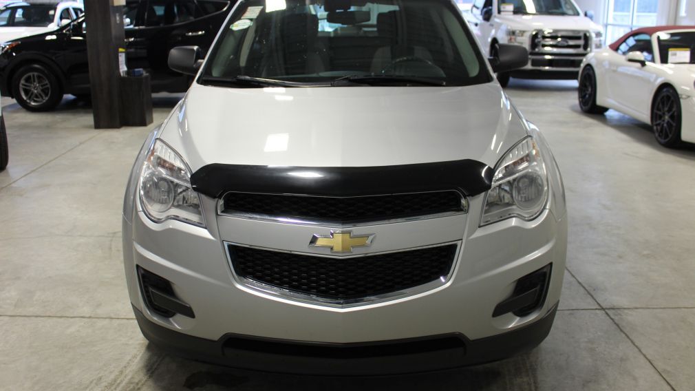 2011 Chevrolet Equinox A/C Gr-Electrique Regulateur de vitesse #2