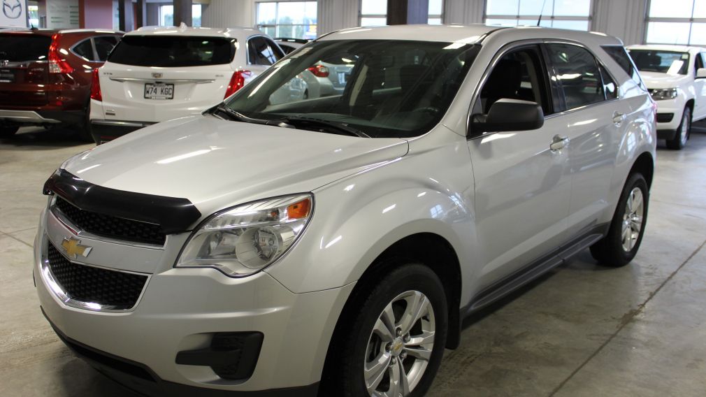 2011 Chevrolet Equinox A/C Gr-Electrique Regulateur de vitesse #2