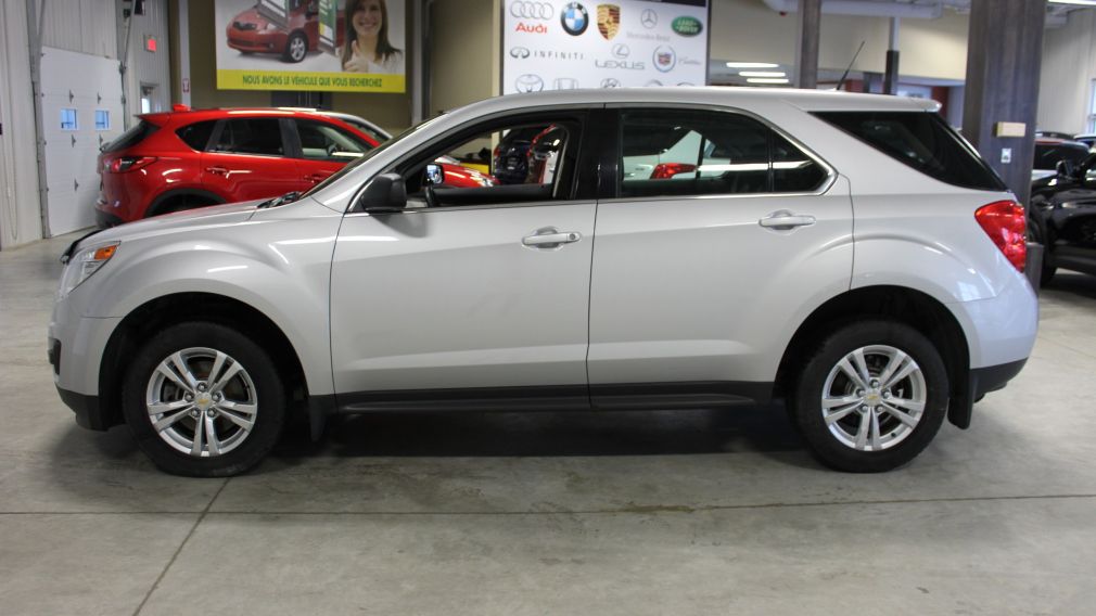 2011 Chevrolet Equinox A/C Gr-Electrique Regulateur de vitesse #3