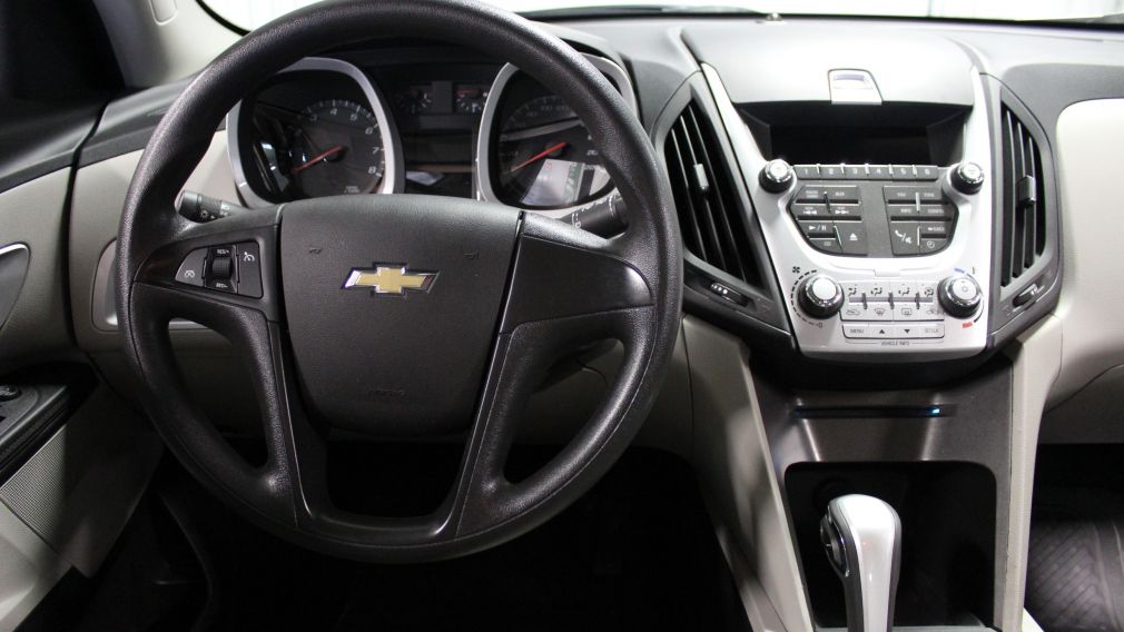 2011 Chevrolet Equinox A/C Gr-Electrique Regulateur de vitesse #7