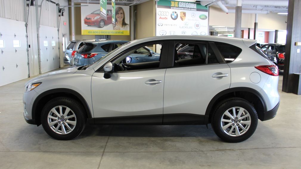 2016 Mazda CX 5 GX Awd A/C Gr-Électrique Mags-Caméra-Bluetooth #4