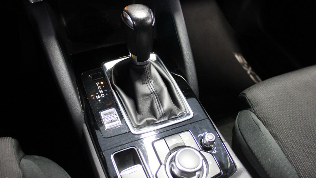 2016 Mazda CX 5 GX Awd A/C Gr-Électrique Mags-Caméra-Bluetooth #19
