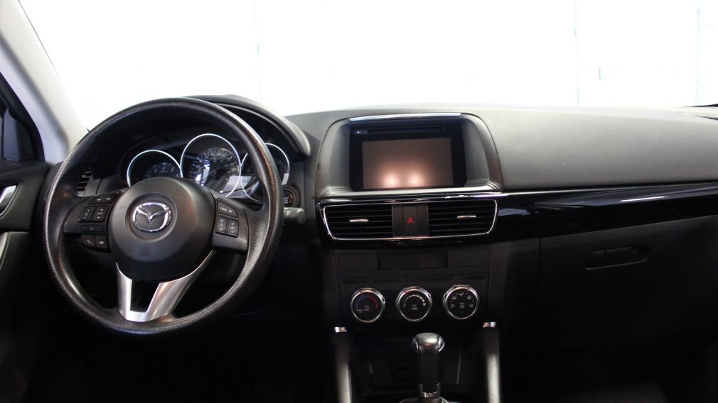 2016 Mazda CX 5 GX Awd A/C Gr-Électrique Mags-Caméra-Bluetooth #24