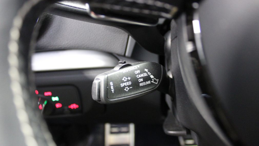 2016 Audi S3 AWD Cuir-Toit pano-Mag-Cam-Navigation #20