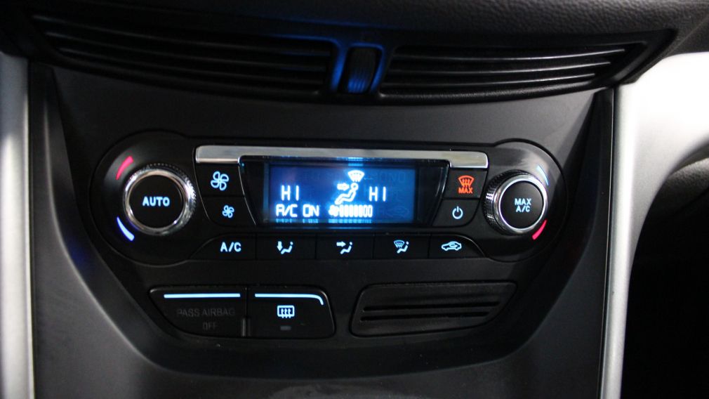 2014 Ford Escape AWD A/C Gr-Électrique (Mag-Cuir-Cam) #14