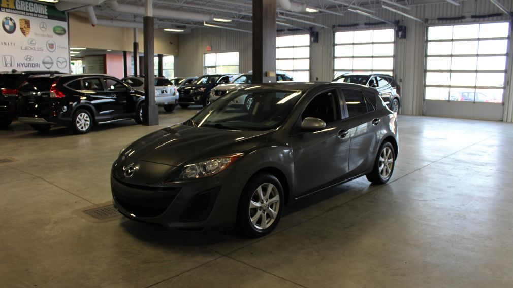 2011 Mazda 3 A/C Gr-Électrique Régulateur vitesse #3