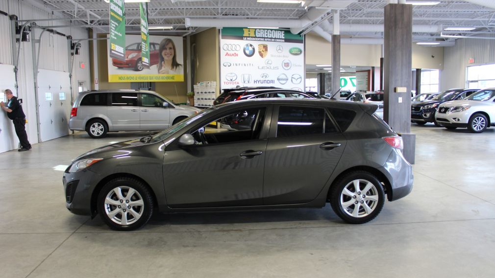 2011 Mazda 3 A/C Gr-Électrique Régulateur vitesse #4