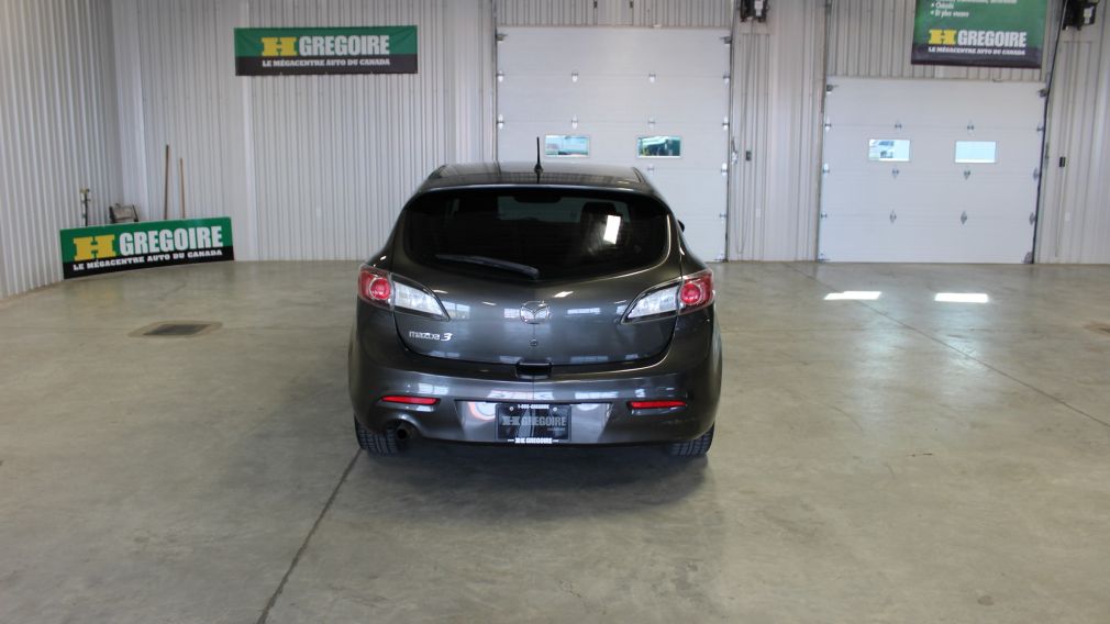 2011 Mazda 3 A/C Gr-Électrique Régulateur vitesse #5