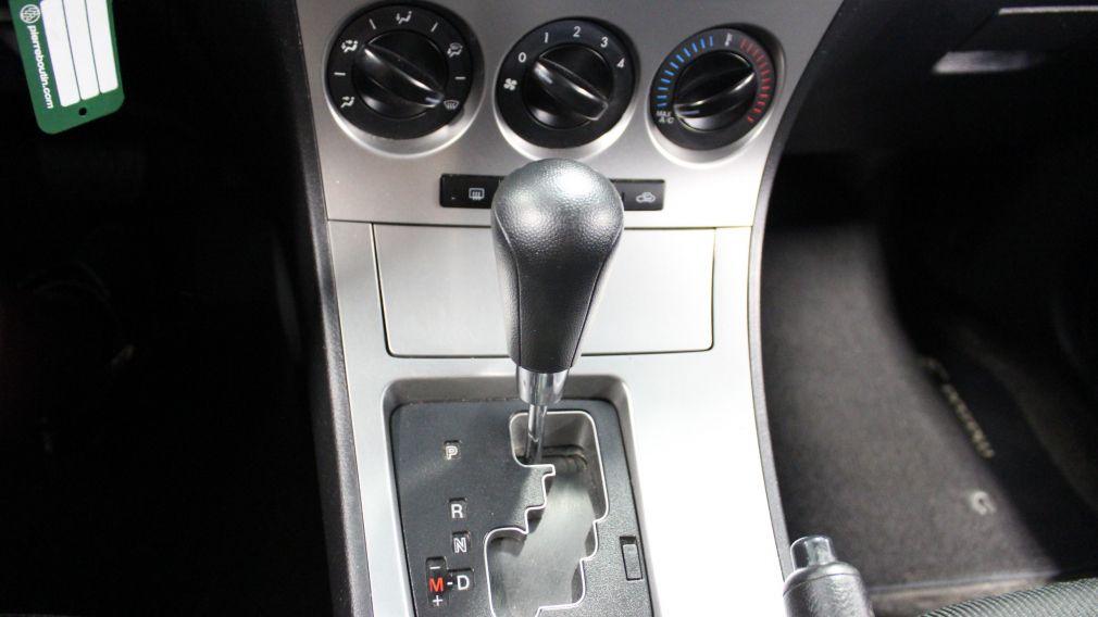 2011 Mazda 3 A/C Gr-Électrique Régulateur vitesse #13