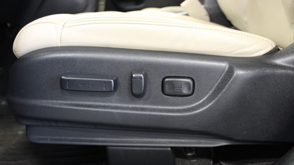 2015 Honda CRV AWD A/C (Cuir-Toit-Cam-Mag) #20