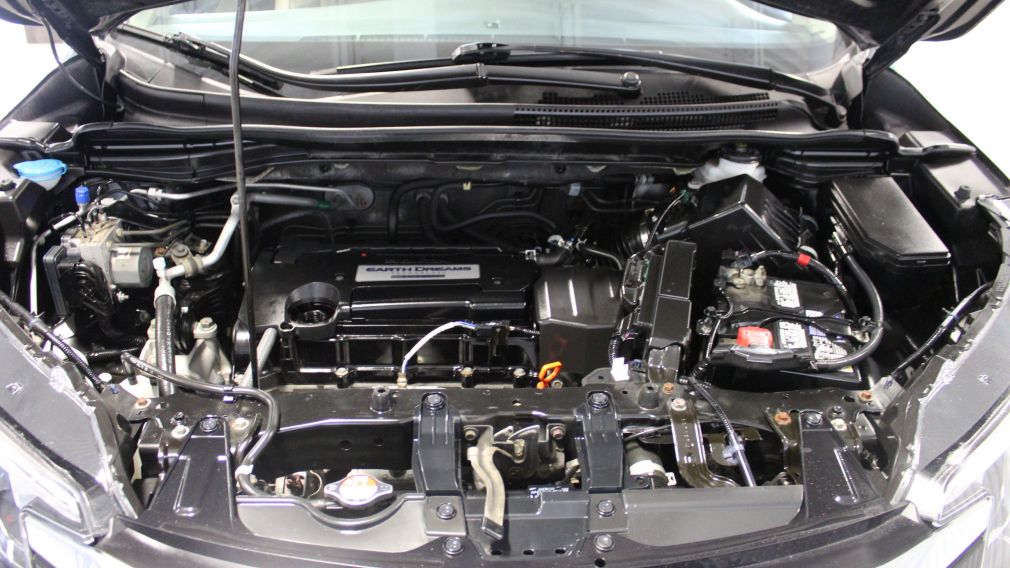 2015 Honda CRV AWD A/C (Cuir-Toit-Cam-Mag) #29