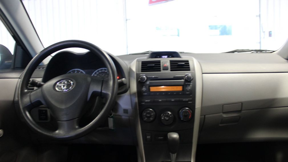 2013 Toyota Corolla CE Automatique #17