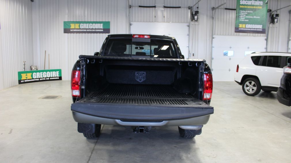 2011 Ram 1500 4X4 A/C  Gr-Électrique Régulateur vitesse #24