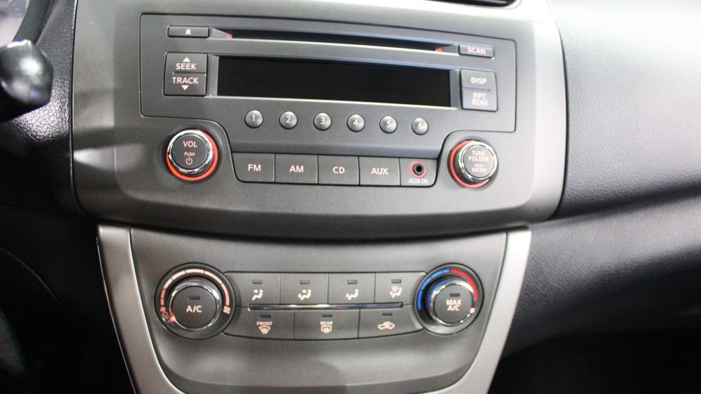 2014 Nissan Sentra S A/C Gr-Électrique Bluetooth #13