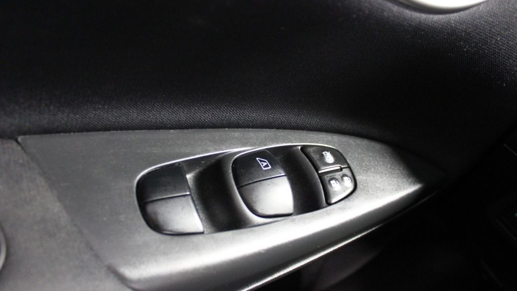 2014 Nissan Sentra S A/C Gr-Électrique Bluetooth #17