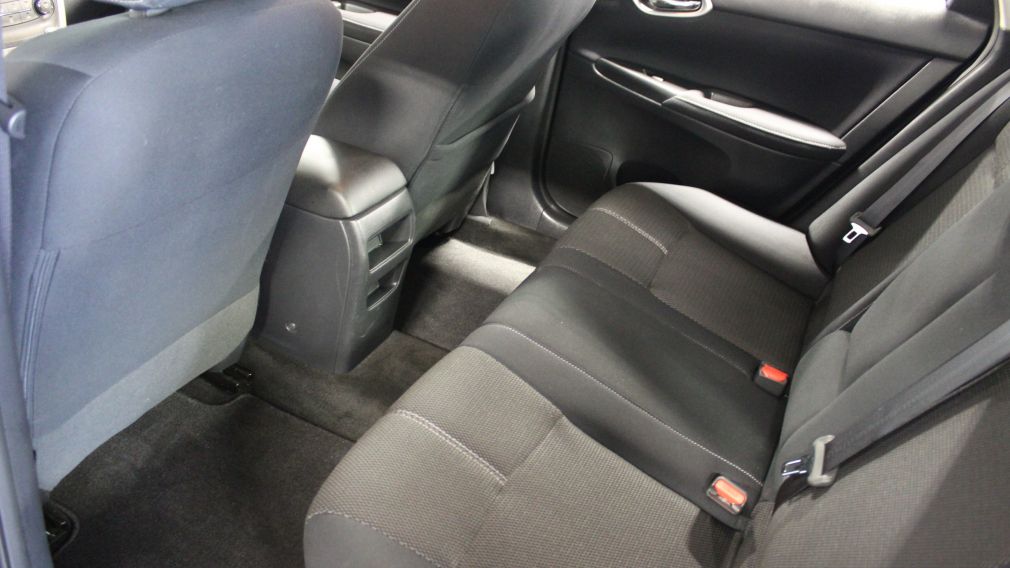 2014 Nissan Sentra S A/C Gr-Électrique Bluetooth #19