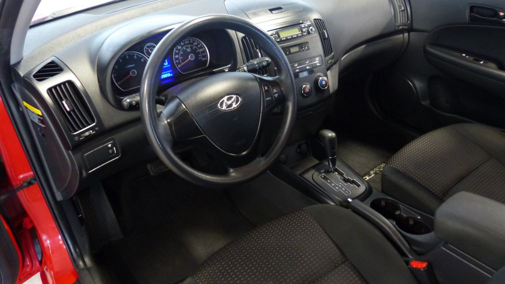 2011 Hyundai Elantra Touring GL A/C Gr-Électrique #9