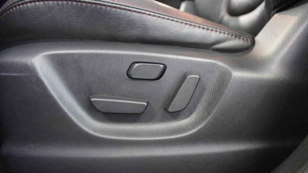2016 Mazda CX 5 AWD A/C  (Mag-Cuir-Cam-Toit-Nav) #24