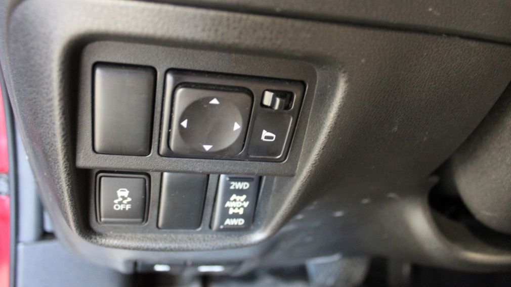 2015 Nissan Juke SL Awd Cuir-Toit Ouvrant-Mags-Navigation #18