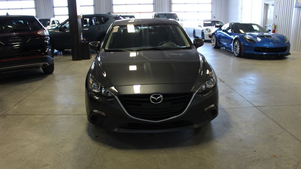 2014 Mazda 3 A/C Gr-Électrique Bluethooth #2