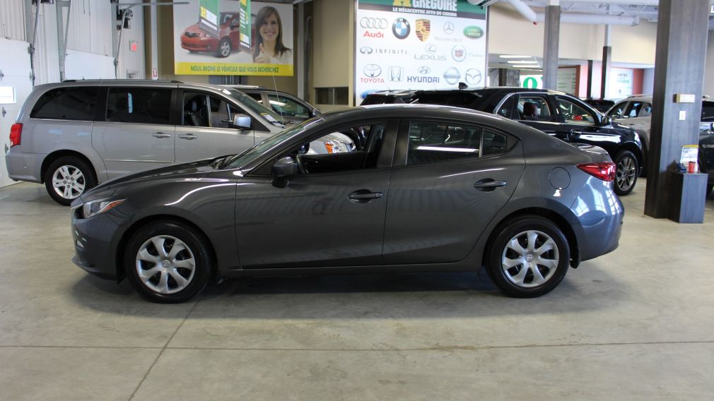 2014 Mazda 3 A/C Gr-Électrique Bluethooth #4