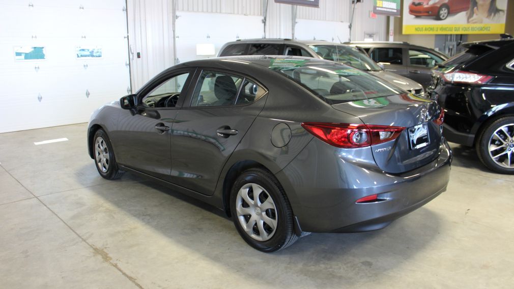 2014 Mazda 3 A/C Gr-Électrique Bluethooth #5