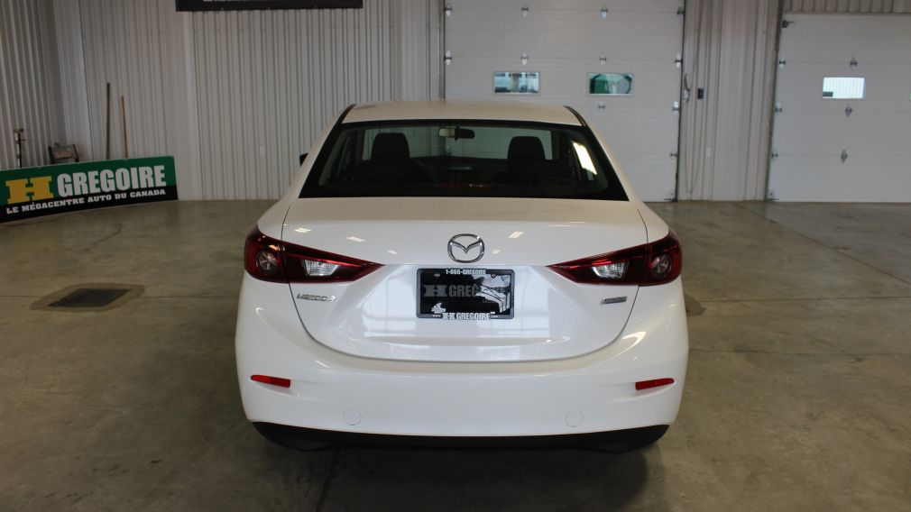 2014 Mazda 3 Gr-Électrique A/C Bluethooth #5