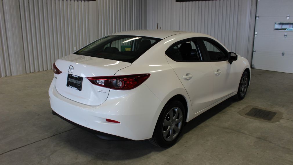 2014 Mazda 3 Gr-Électrique A/C Bluethooth #6