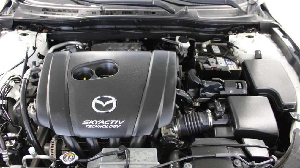 2014 Mazda 3 Gr-Électrique A/C Bluethooth #22