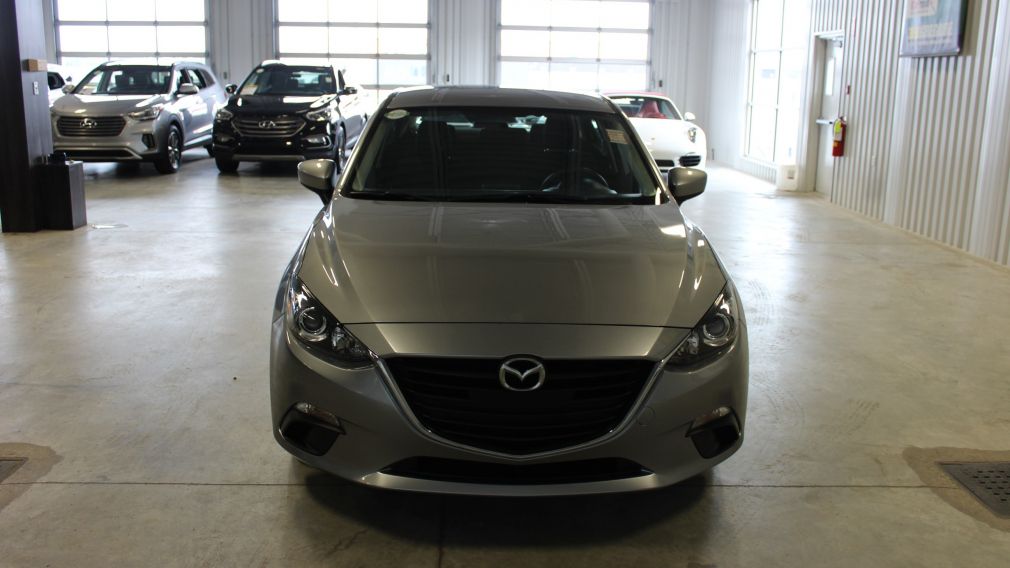 2014 Mazda 3 A/C Gr-Électrique Bluethooth #1