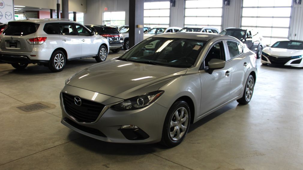 2014 Mazda 3 A/C Gr-Électrique Bluethooth #2