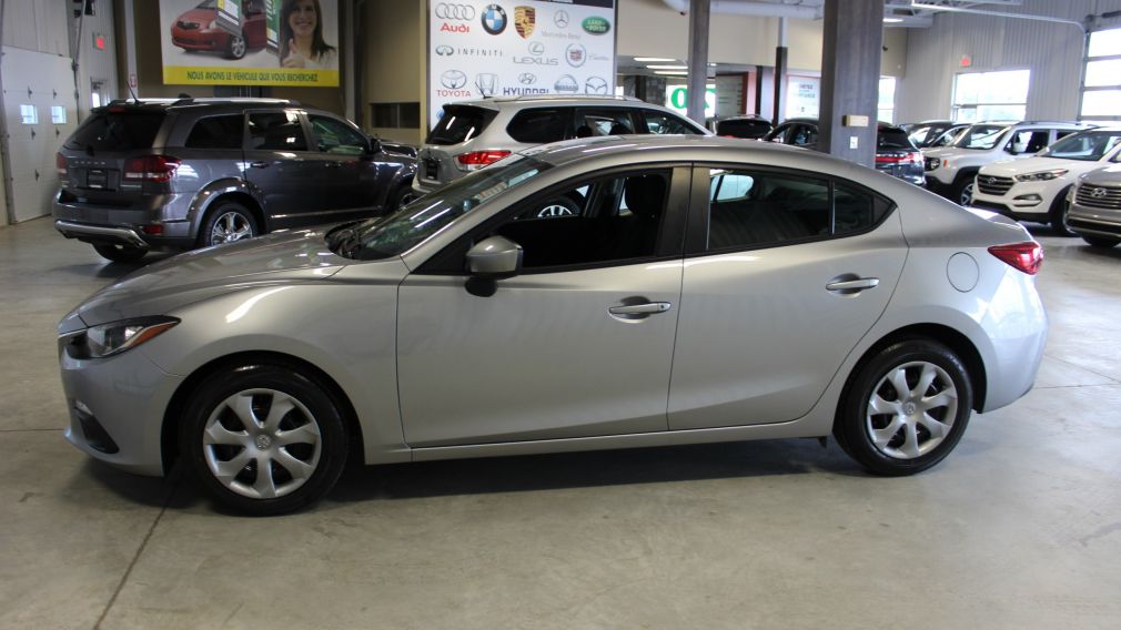 2014 Mazda 3 A/C Gr-Électrique Bluethooth #3