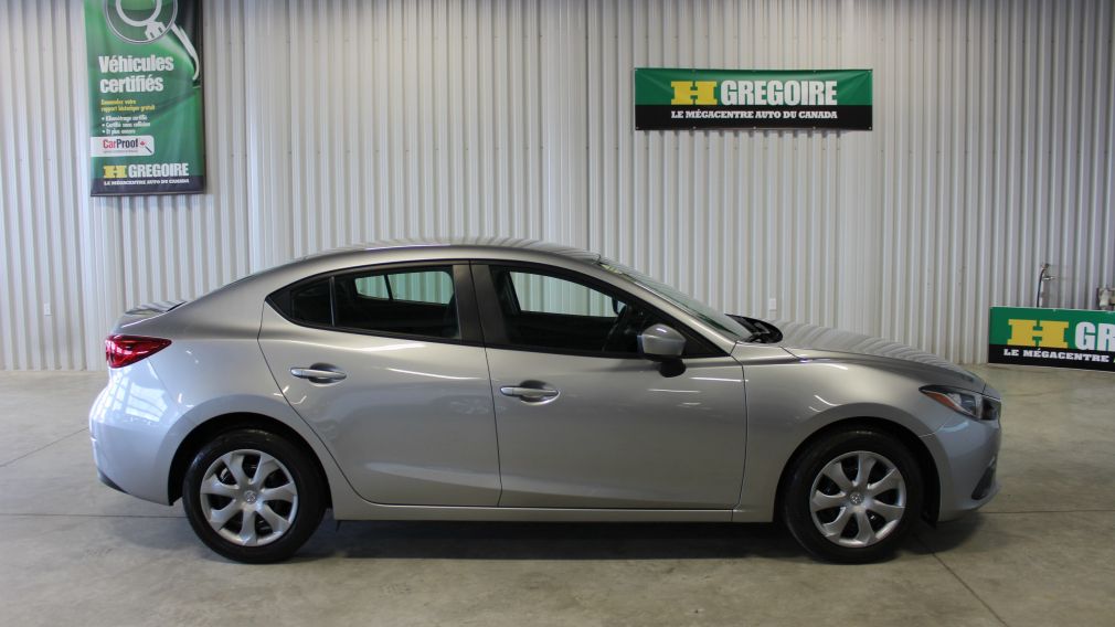 2014 Mazda 3 A/C Gr-Électrique Bluethooth #7