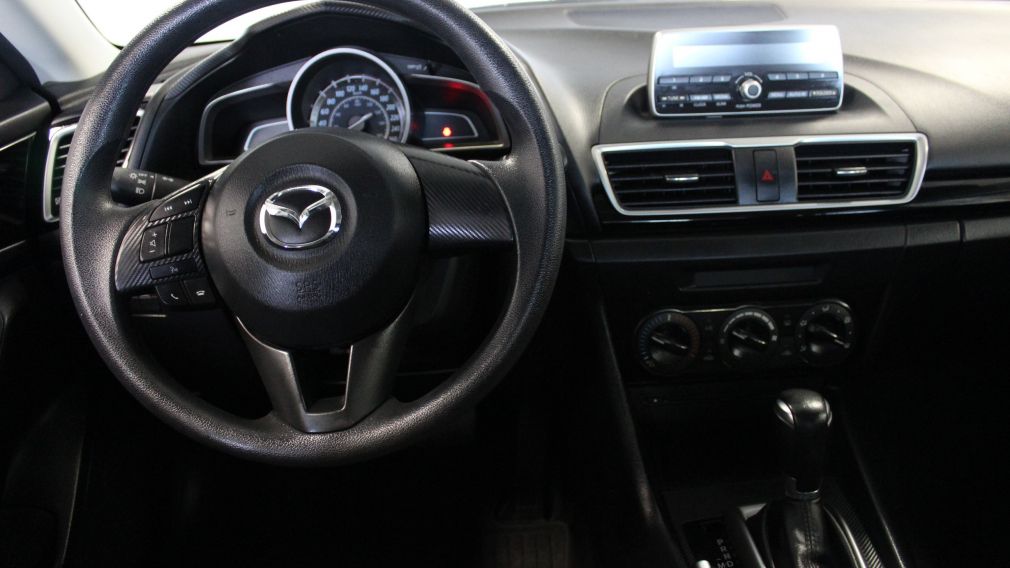 2014 Mazda 3 A/C Gr-Électrique Bluethooth #8