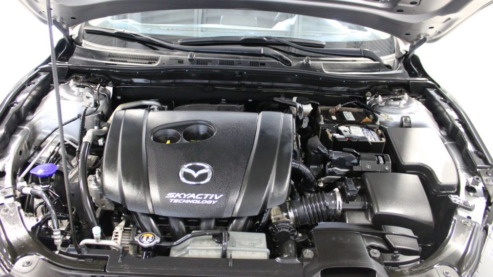 2014 Mazda 3 A/C Gr-Électrique Bluethooth #26