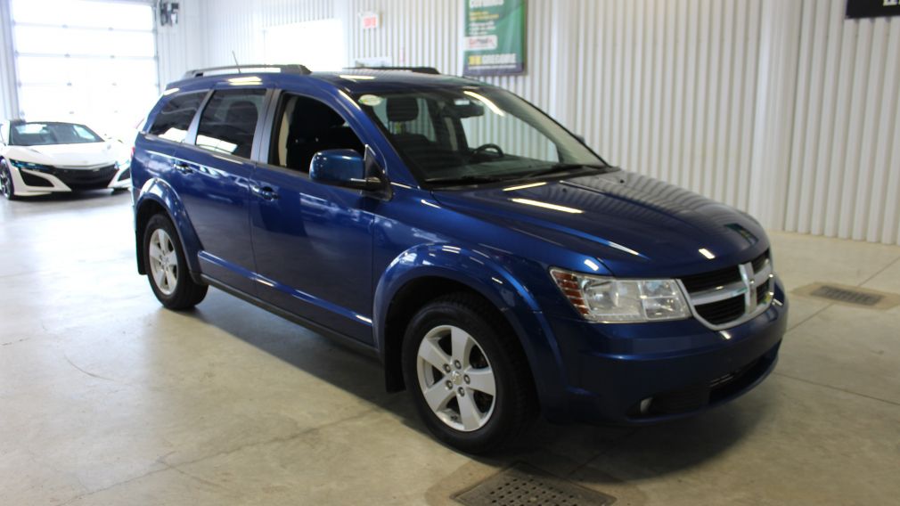 2010 Dodge Journey A/C Gr-Électrique Bluethooth #0