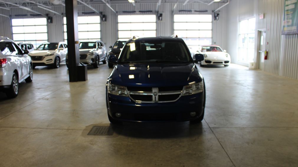 2010 Dodge Journey SXT 5 Passagers A/C Gr-Électrique Mags #2