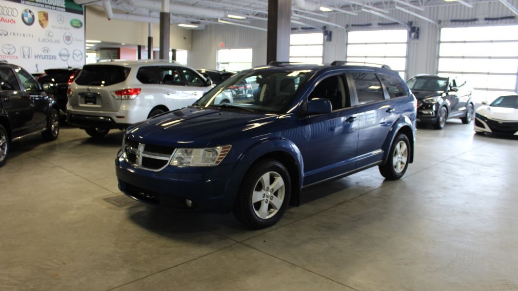 2010 Dodge Journey SXT 5 Passagers A/C Gr-Électrique Mags #3