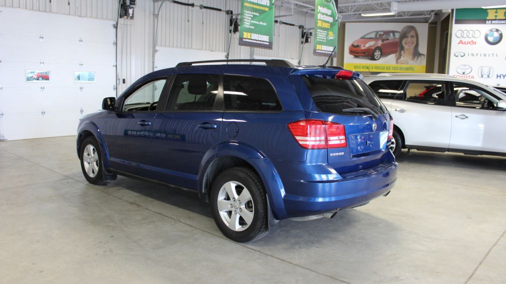 2010 Dodge Journey SXT 5 Passagers A/C Gr-Électrique Mags #5